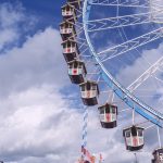 Amusement rides Melbourne 